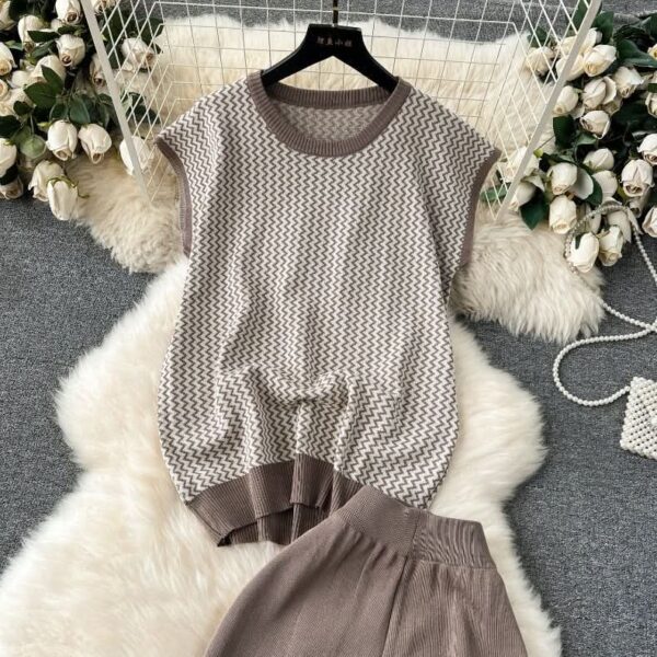 Lynette Easywear Set - Padronn