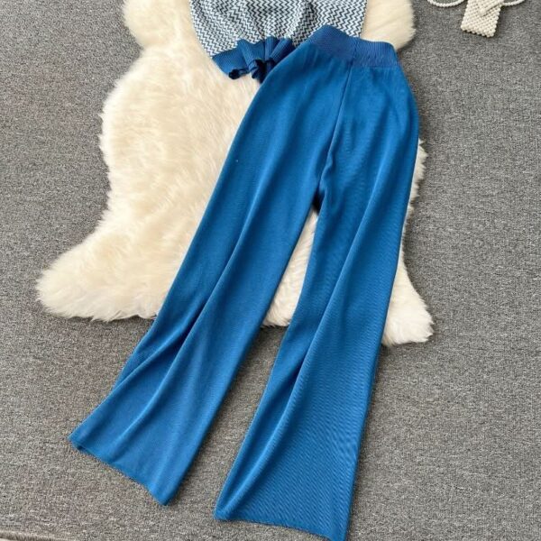 Lynette Easywear Set - Padronn