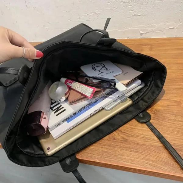 M34 Tote Bag - Padronn