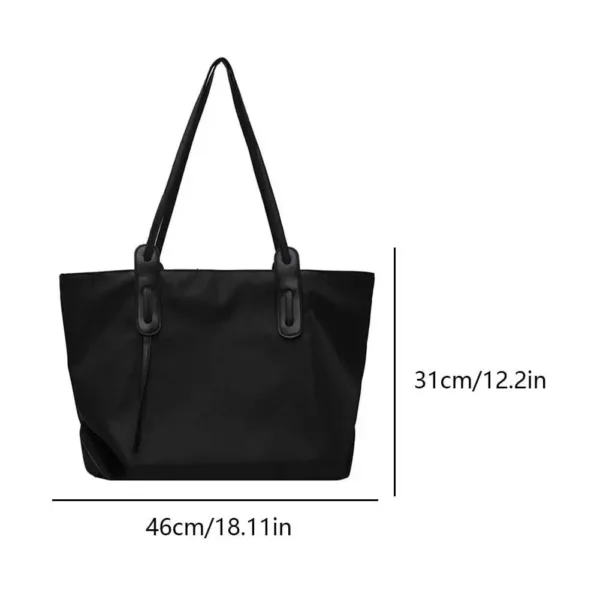 M34 Tote Bag - Padronn