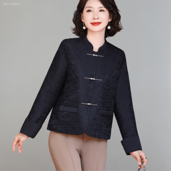 Maiko Edition - Padronn