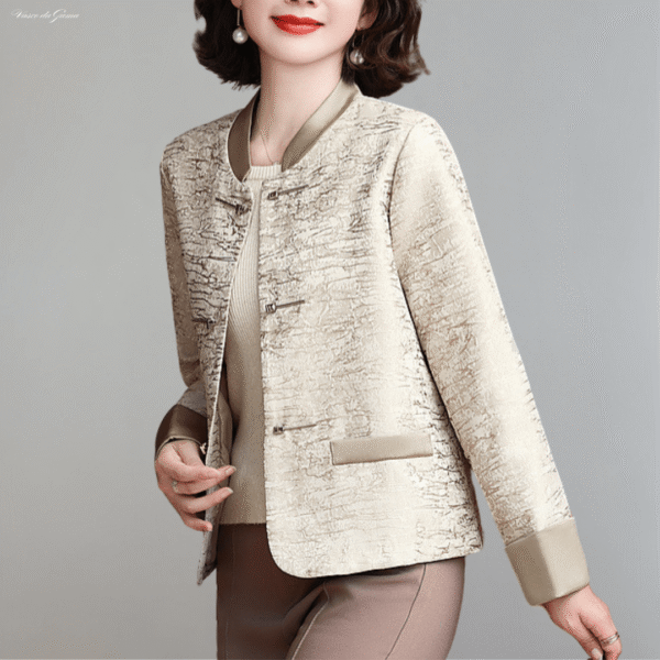 Maiko Edition - Padronn