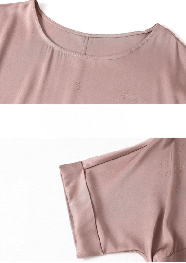 Maison Drapé - Padronn