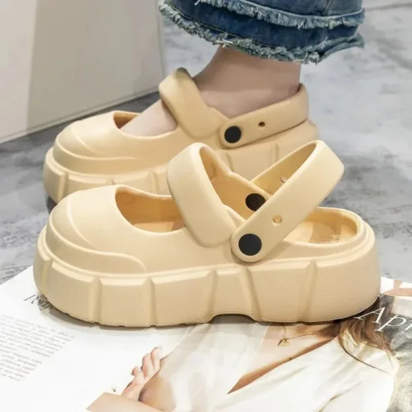Marine Clog - Padronn
