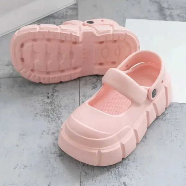 Marine Clog - Padronn
