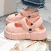 Marine Clog - Padronn