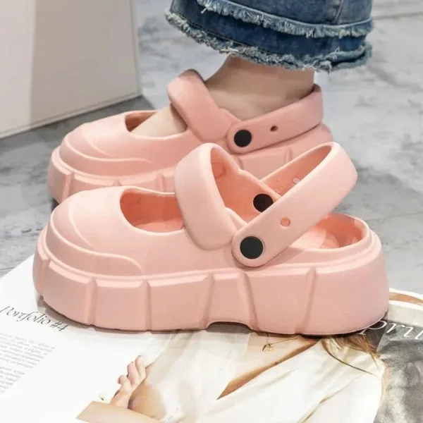Marine Clog - Padronn