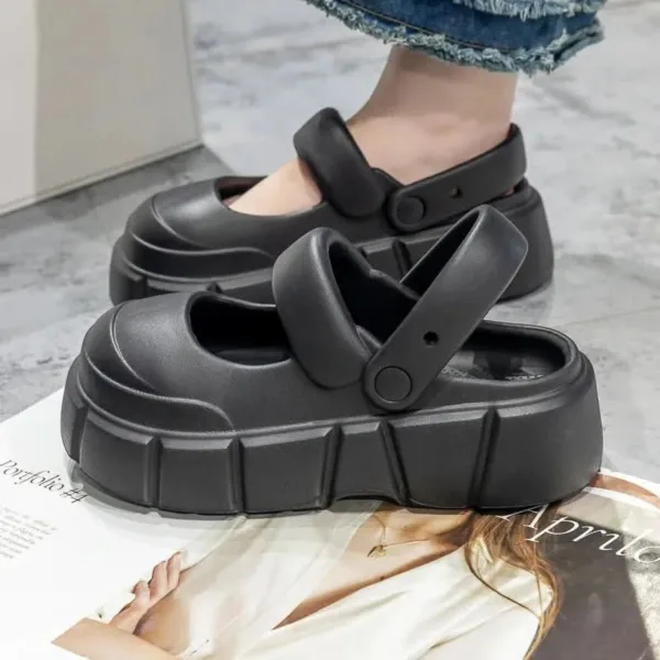 Marine Clog - Padronn