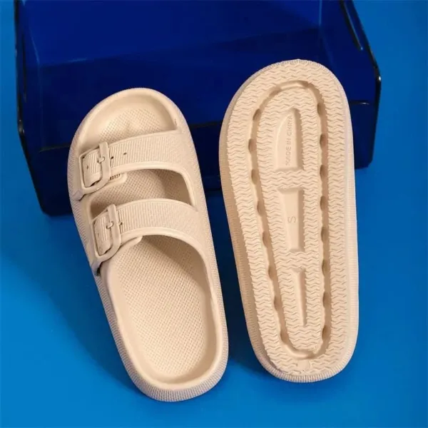 Mary Frith Sandal - Padronn