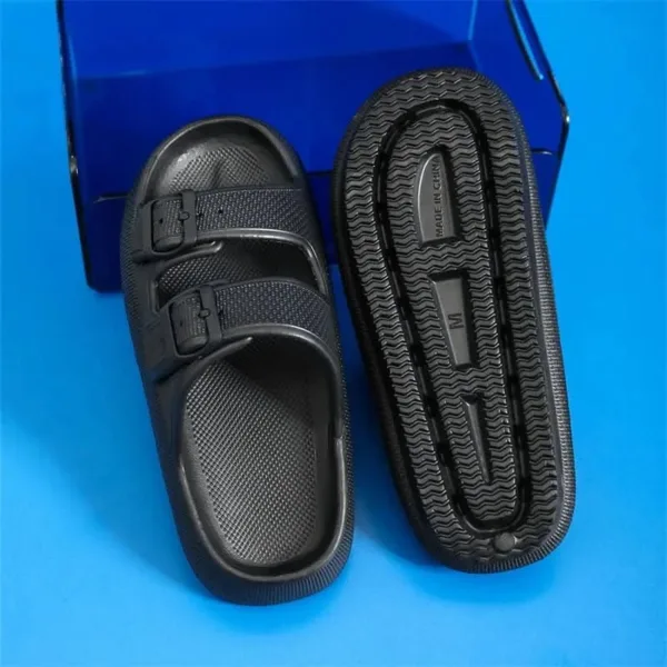 Mary Frith Sandal - Padronn