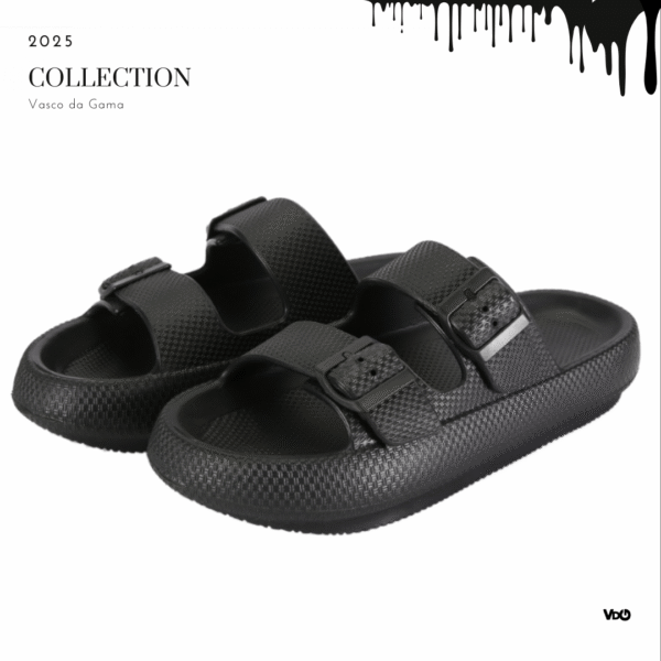 Mary Frith Sandal - Padronn