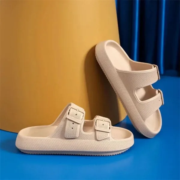 Mary Frith Sandal - Padronn