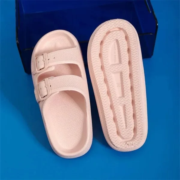 Mary Frith Sandal - Padronn