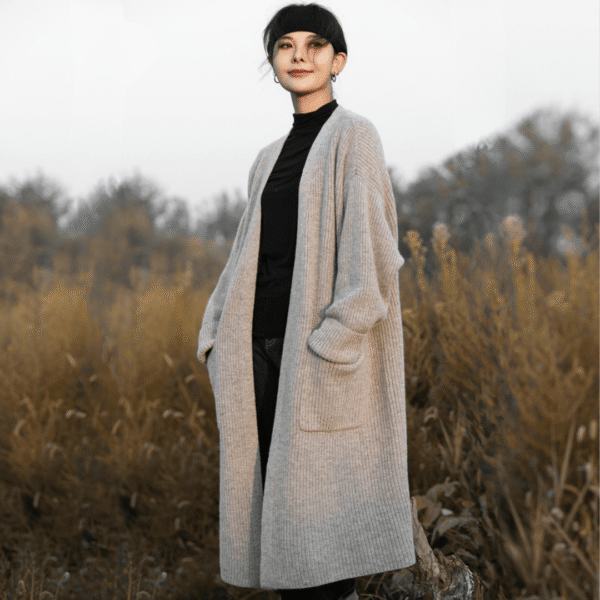 Merino Luxe - Padronn