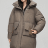 Metro Comfort Coat - Padronn