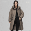 Metro Comfort Coat - Padronn