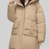 Metro Comfort Coat - Padronn