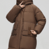 Metro Comfort Coat - Padronn