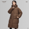Metro Comfort Coat - Padronn