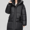 Metro Comfort Coat - Padronn
