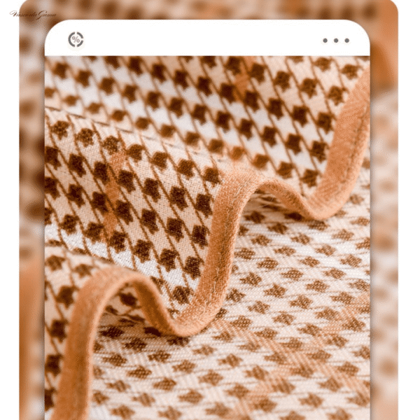 Mirielle Touch - Padronn