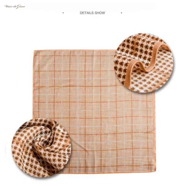 Mirielle Touch - Padronn