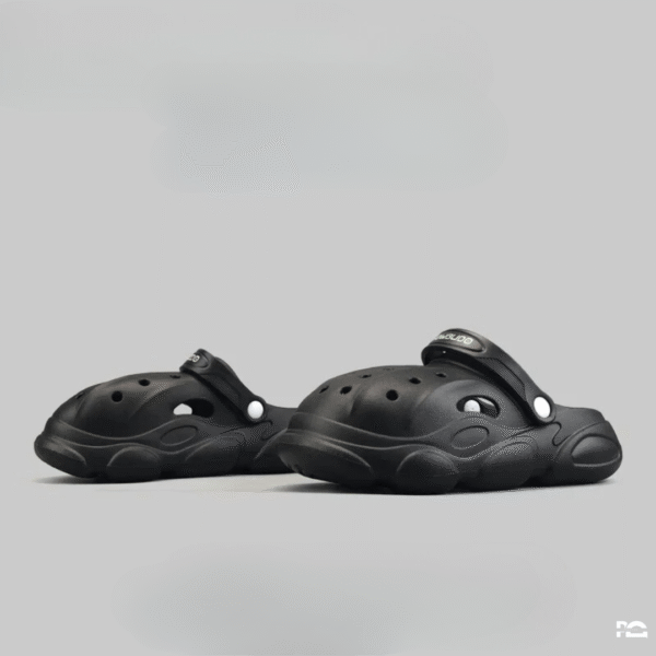 MR 10 Clog - Padronn