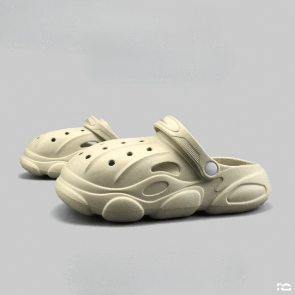 MR 10 Clog - Padronn