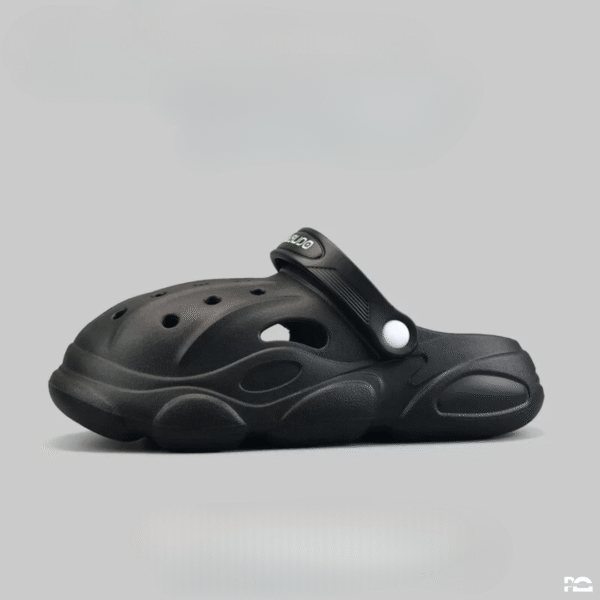 MR 10 Clog - Padronn