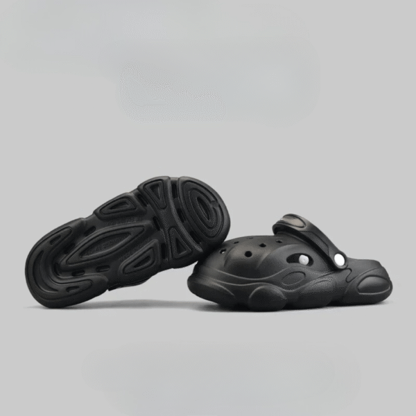 MR 10 Clog - Padronn