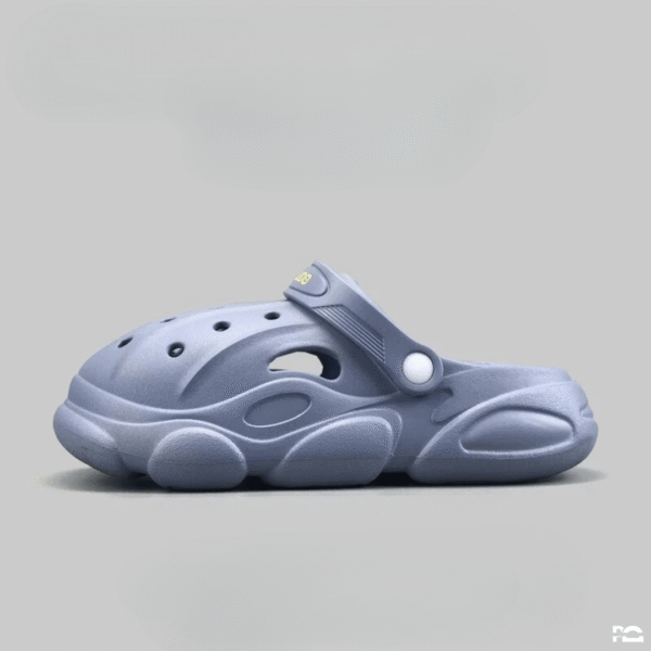 MR 10 Clog - Padronn