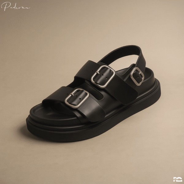 Muse Motion - Padronn