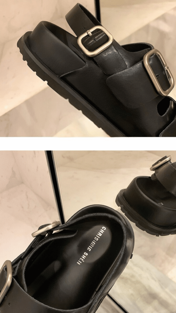 Muse Motion - Padronn