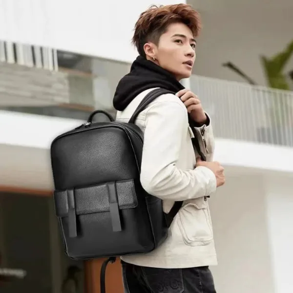 Navigator Luxe Series - Padronn