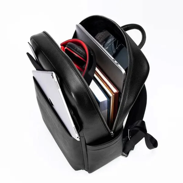 Navigator Luxe Series - Padronn