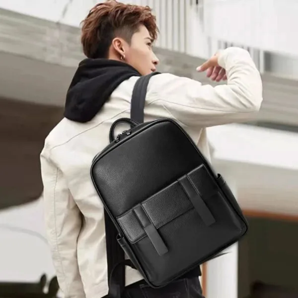 Navigator Luxe Series - Padronn