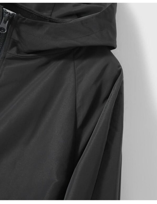 Nomad Light Jacket - Padronn