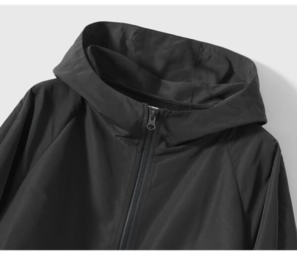 Nomad Light Jacket - Padronn