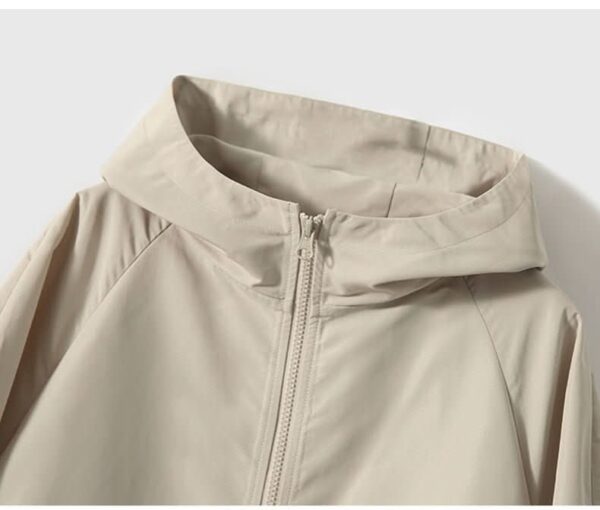 Nomad Light Jacket - Padronn