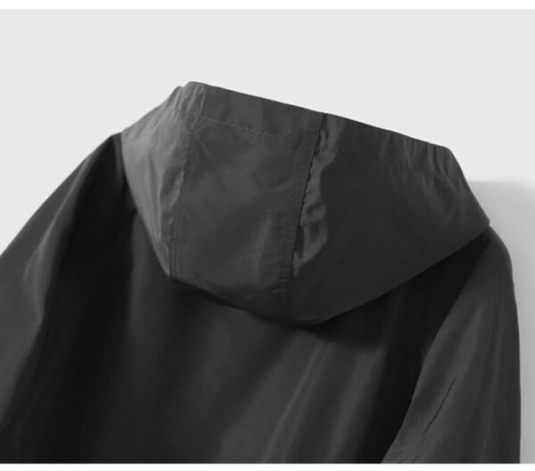 Nomad Light Jacket - Padronn