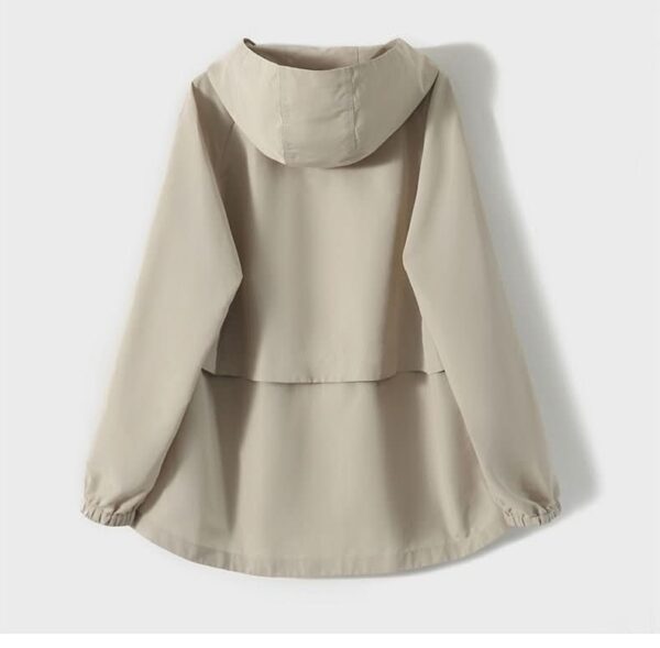 Nomad Light Jacket - Padronn