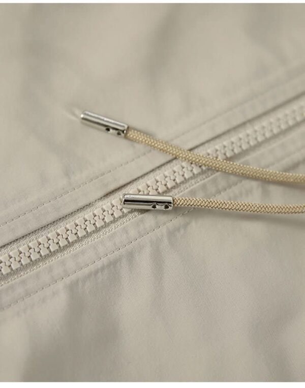 Nomad Light Jacket - Padronn