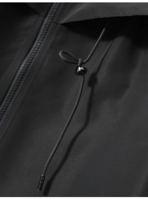 Nomad Light Jacket - Padronn