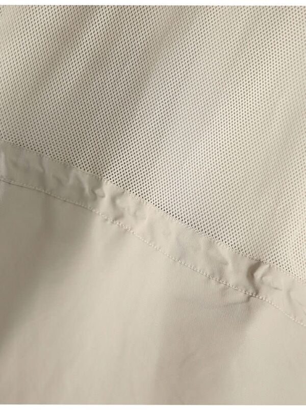 Nomad Light Jacket - Padronn