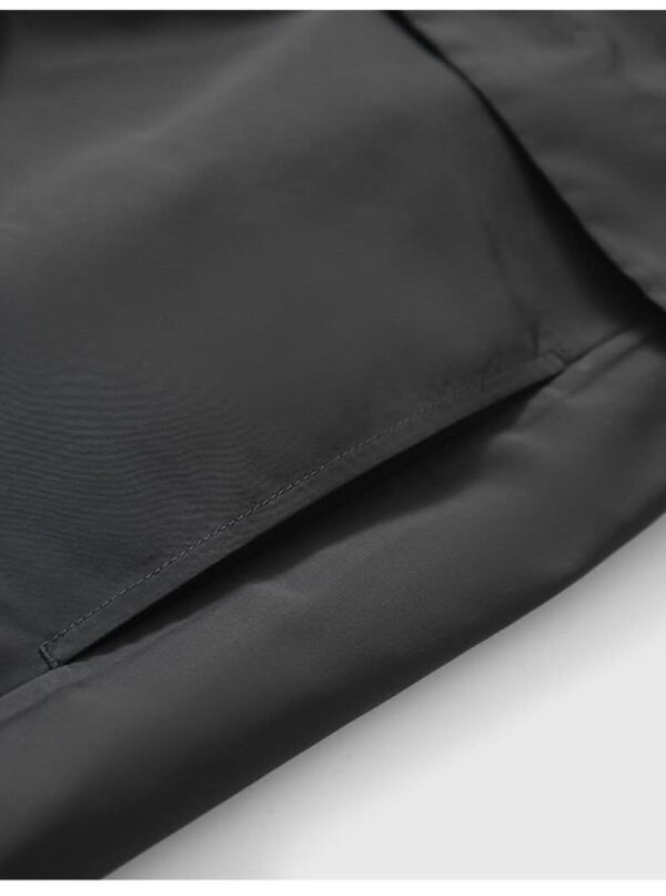 Nomad Light Jacket - Padronn