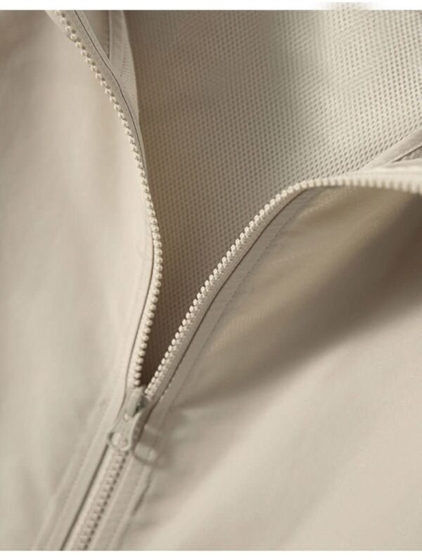 Nomad Light Jacket - Padronn