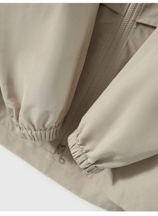 Nomad Light Jacket - Padronn