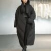 Nordic Luxe Insulated Coat - Padronn