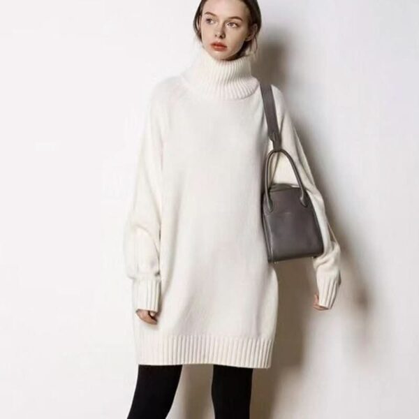 Nova Oversized Knitwear - Padronn