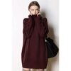 Nova Oversized Knitwear - Padronn